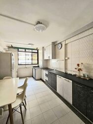 Blk 302 Chuan Village (Serangoon), HDB 3 Rooms #571396101